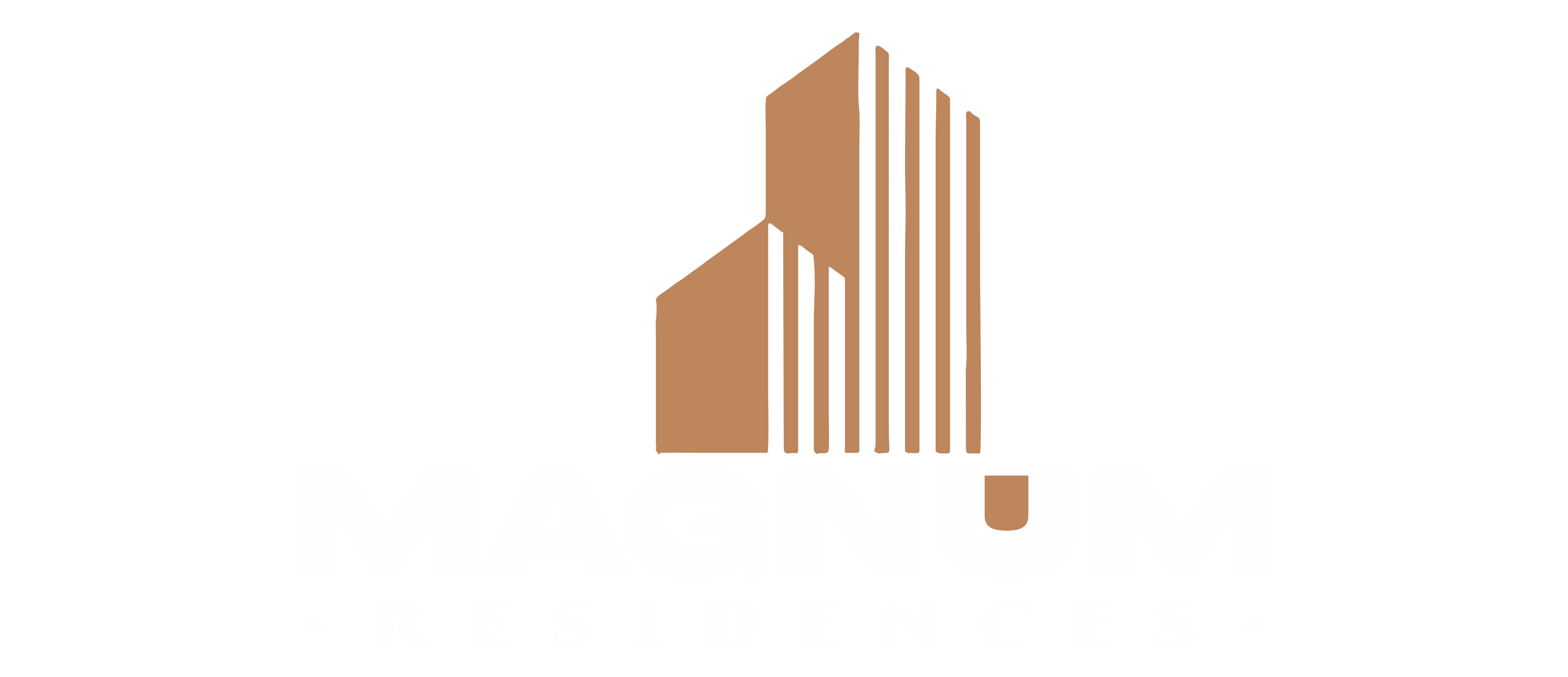 Home - Magnum Residences